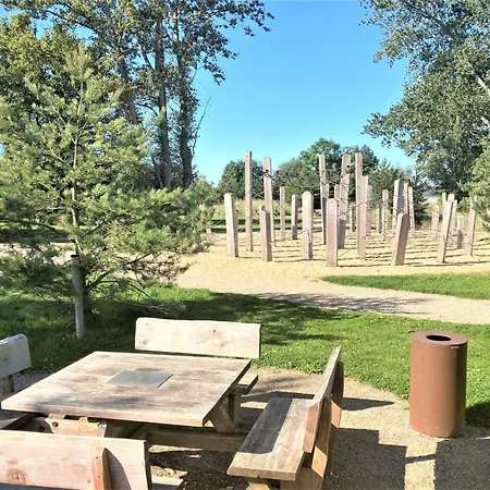 Casa vacanze Ulv - 25m From The Sea By Interhome *