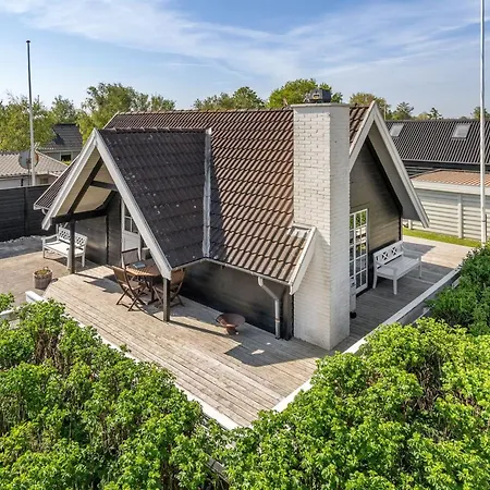 Casa vacanze Ulv - 25m From The Sea By Interhome *