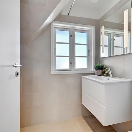 Ulv - 25m From The Sea By Interhome 別荘 *