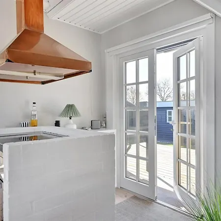 Casa vacanze Ulv - 25m From The Sea By Interhome