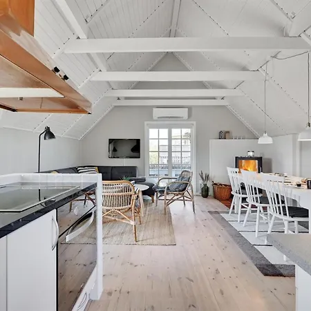 Casa vacanze Ulv - 25m From The Sea By Interhome *