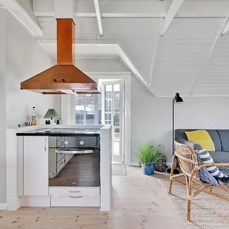 Ulv - 25m From The Sea By Interhome Casa vacanze Otterup