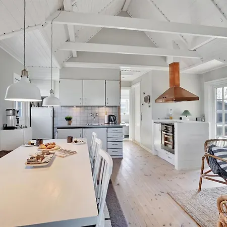 Ulv - 25m From The Sea By Interhome Casa vacanze