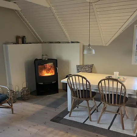 Casa vacanze Ulv - 25m From The Sea By Interhome