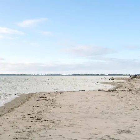 Ulv - 25m From The Sea By Interhome Otterup