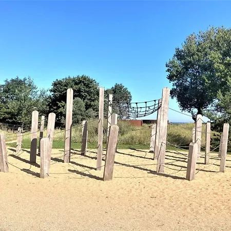 Ulv - 25m From The Sea By Interhome *