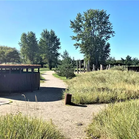 Ulv - 25m From The Sea By Interhome Casa vacanze