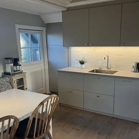 Prázdninový dům Ulv - 25m From The Sea By Interhome *