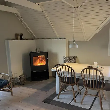 Ulv - 25m From The Sea By Interhome