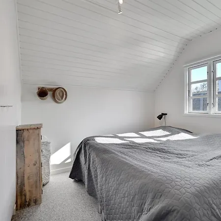 Ulv - 25m From The Sea By Interhome Otterup